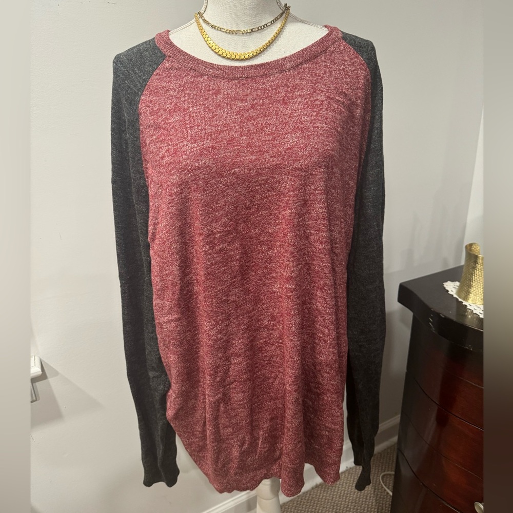 SONOMA SWEATER
